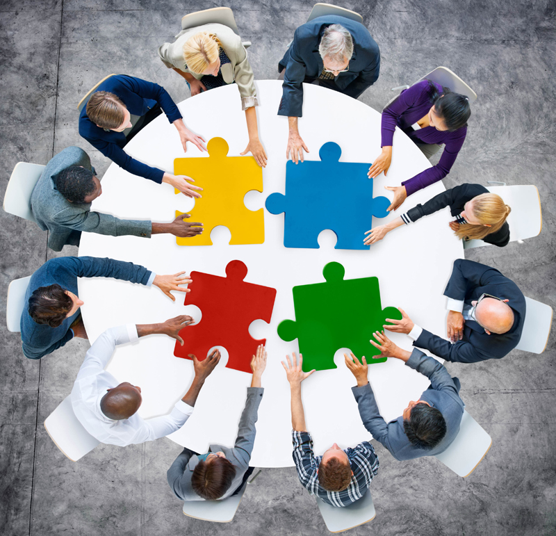 Team Support