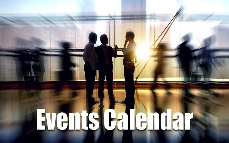 Events Calendar